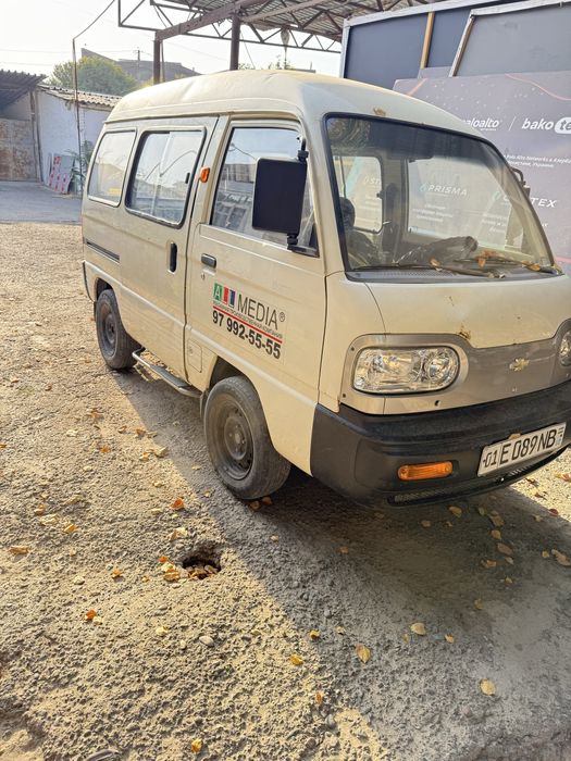 Аренда или продается  Damas 2014