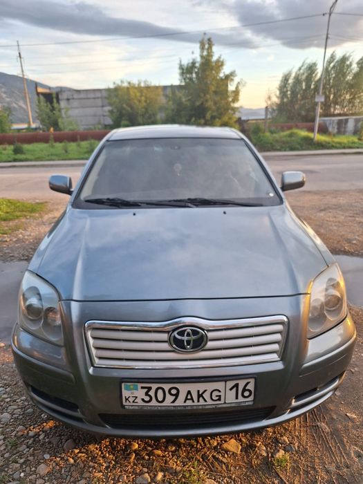 Продам машину в хорошем состоянии