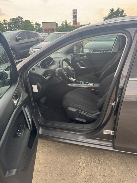 Peugeot 308 Stare foarte bună RAR efectuat