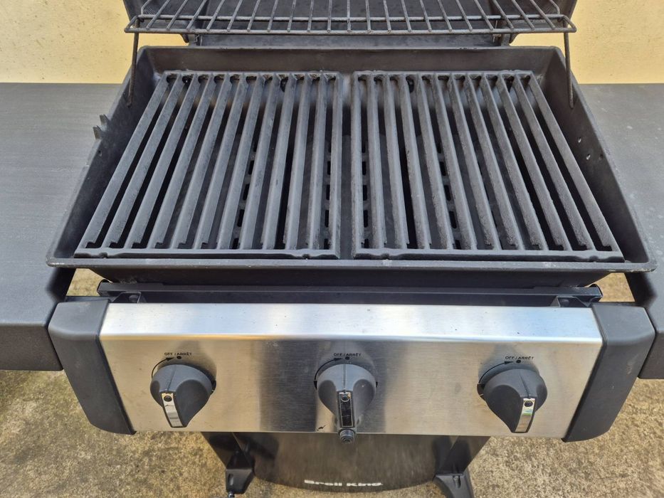 Газово барбекю Broil King GEM 310