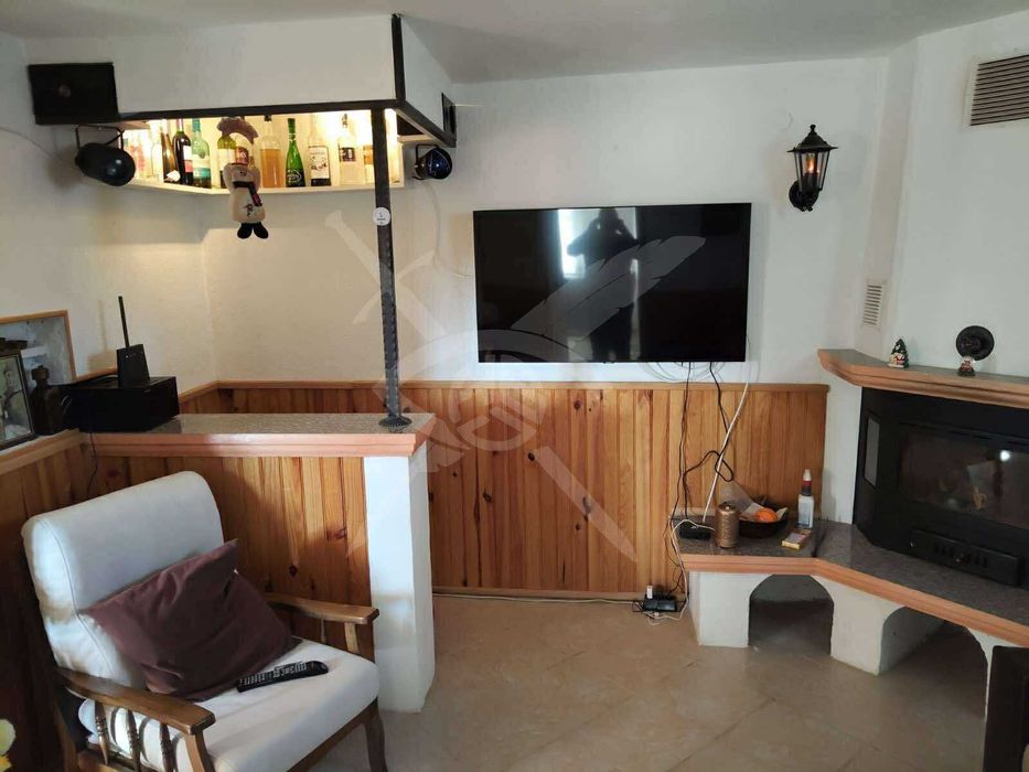 Продава се Къща в с. Розовец, Област Пловдив - 150 кв.м за 960 €/кв.м - Снимка #15