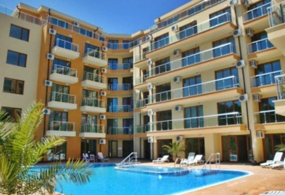 Продава се Двустаен апартамент в к.к. Слънчев бряг - 61 кв.м за 950 €/кв.м - Снимка #9