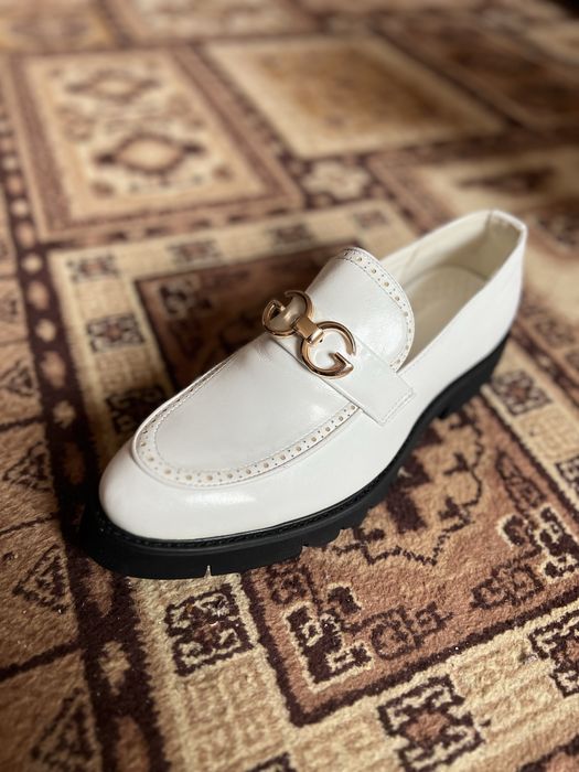 Maestro Loferlari (Original) — To'y va ofis uchun ideal / 43 razmer"