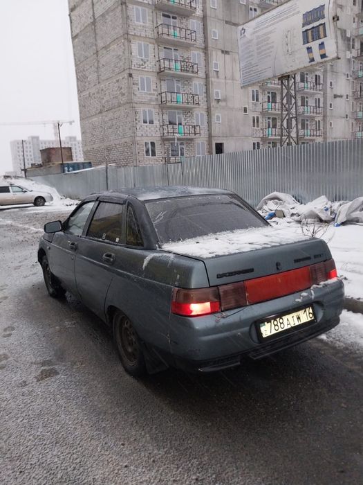 Продам машину 600