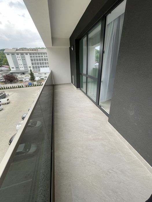 Apartament doua camere + parcare