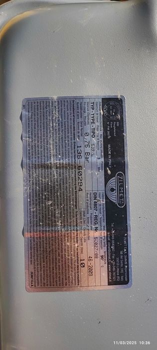 Centrala Lion 28 KJV piese