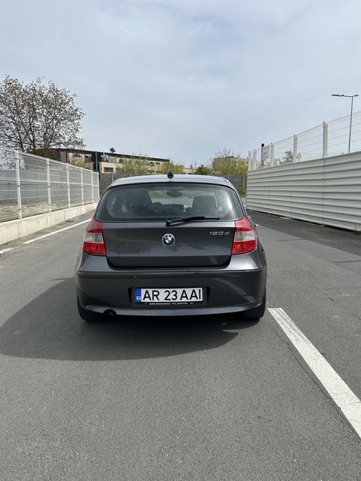 Vand Bmw seria 1