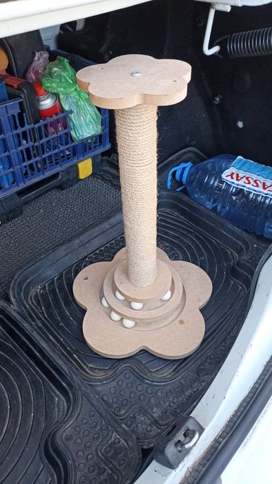 Когтеточка для кошек