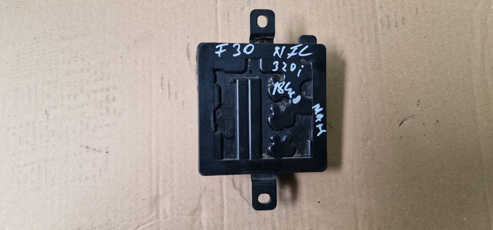 Modul regulator presiune bmw f30 f36 f10 n20b20a benzina