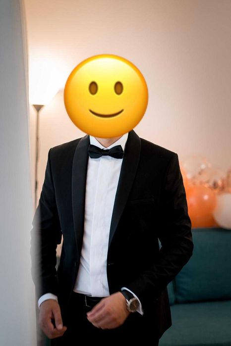 Vand costum ginerica