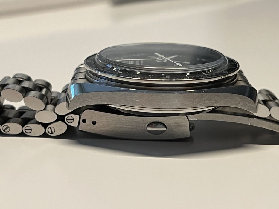 Omega Speedmaster Professional Moonwatch