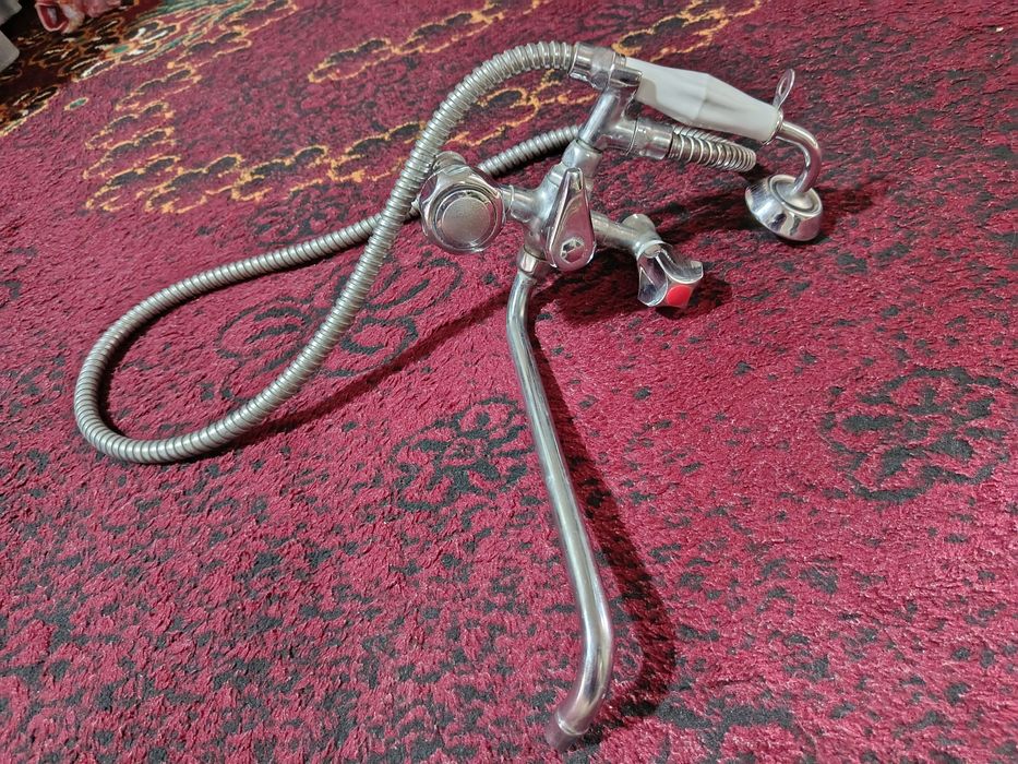 Советская сместитель продается!