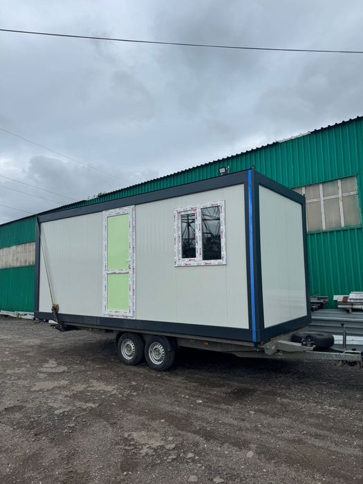 Containere modulare container birou șantier magazie cadre iasi