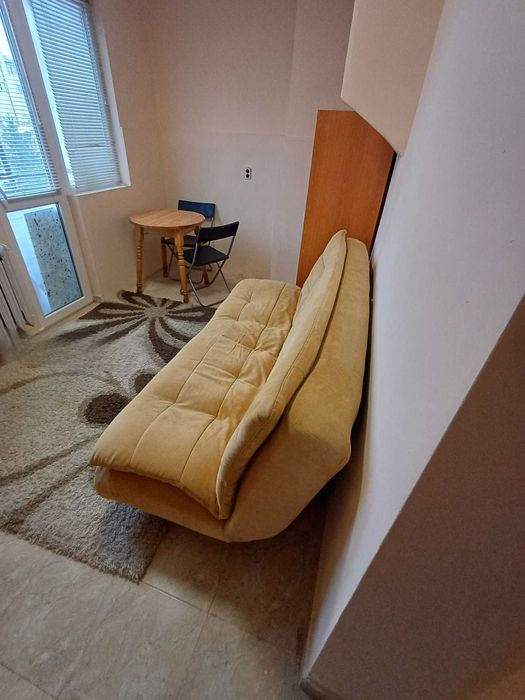 Дава се под наем Тристаен апартамент в София, Гео Милев - 95 кв.м за 749 € - Снимка #8