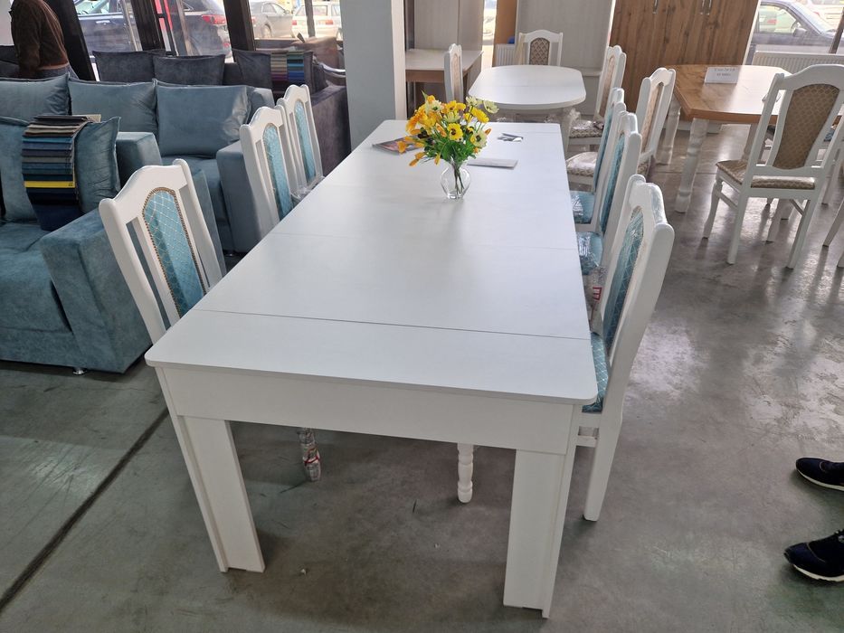 Новые столы трансформеры с цеха