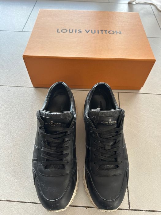 Оригинални мъжки обувки Louis Vuitton