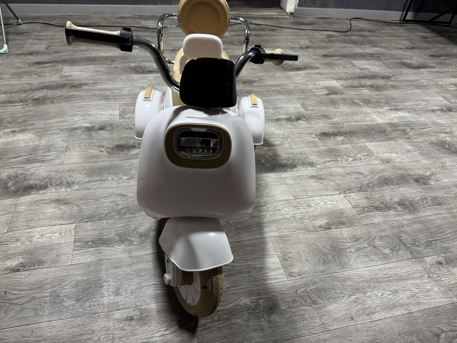 Продам электроскутер