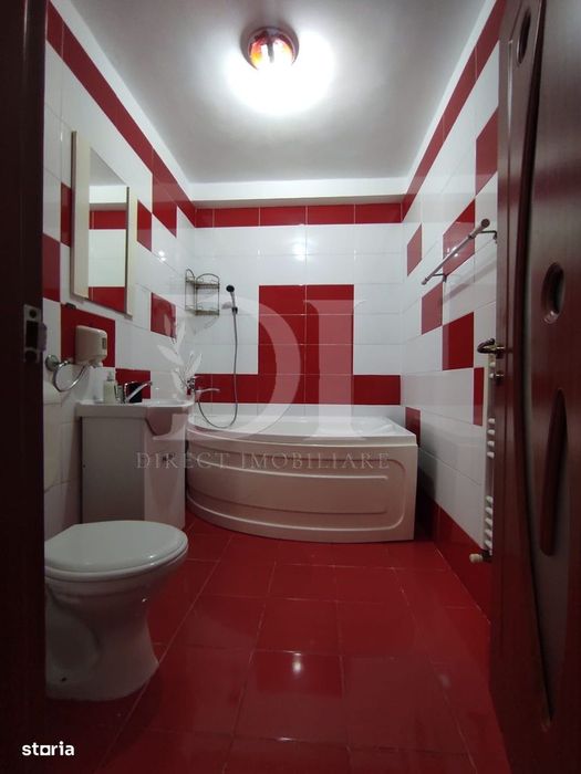 Apartament cu o camera la cheie / Zona Eroilor , Floresti