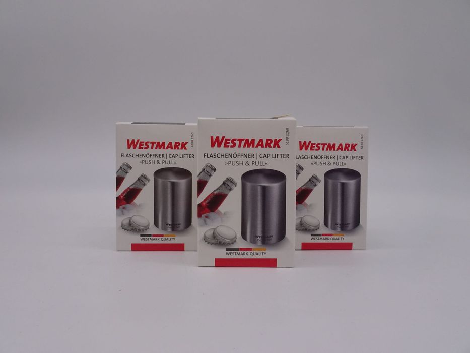 Deschizator de sticle de la Westmark Hard