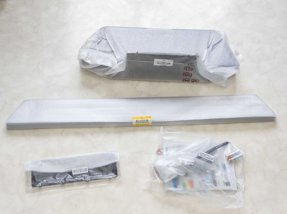 LG C1 48'' 4K 120Hz OLED HDR Smart TV