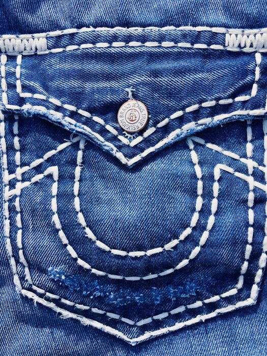 Джинсы - True Religion -