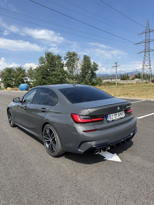 Bmw Seria 3 G20 330i M