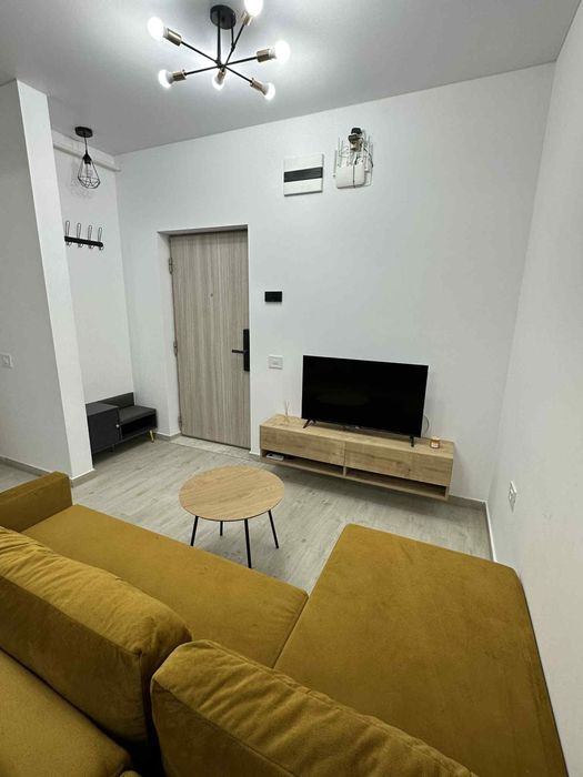Apartament 2 camere