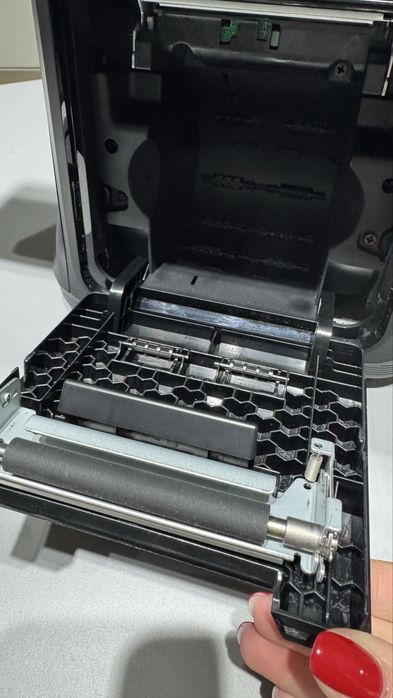 Terminal POS iMin Resigilat cu imprimantă termică integrată