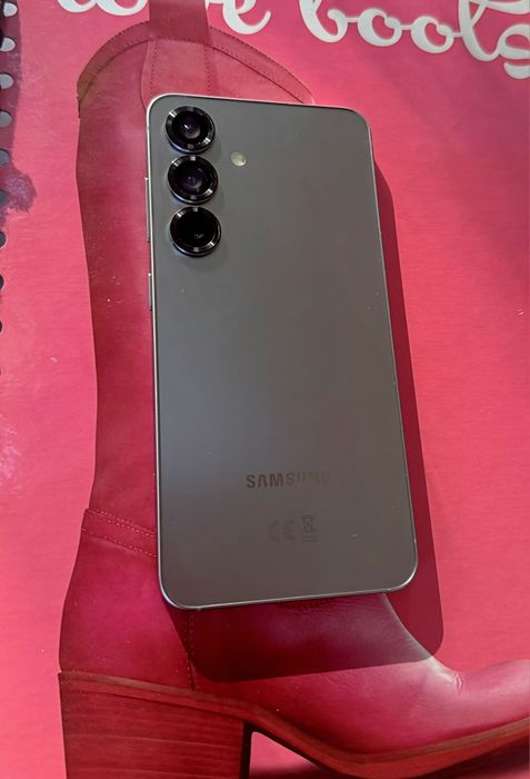 Samsung galaxy S25