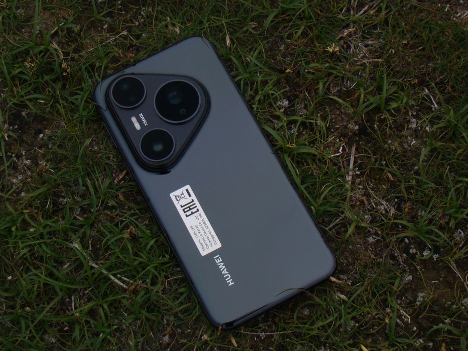 Huawei Pura 80 Pro