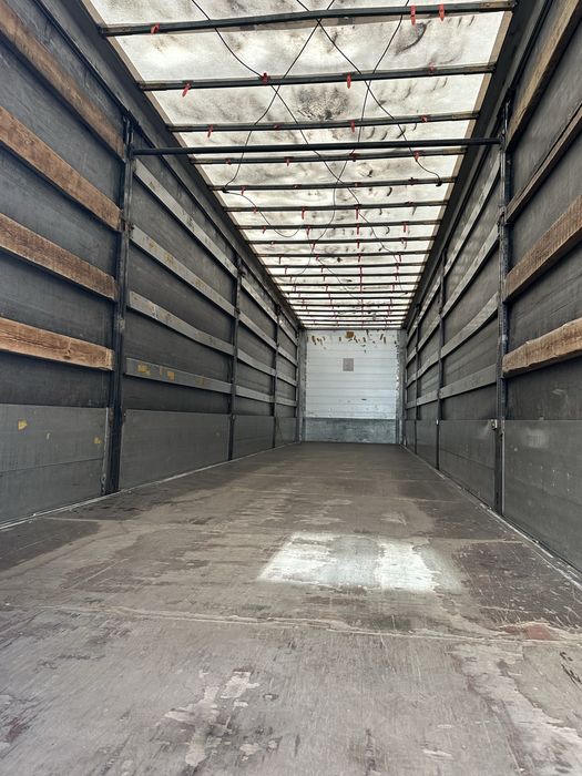 Kassbohrer caф мост утка сотилади