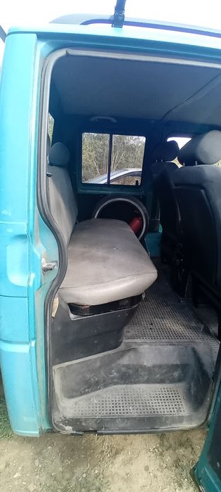 Wv transporter T4