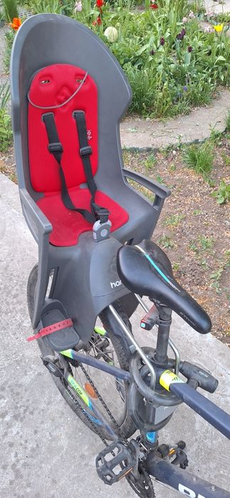 Hamax Buddy Scaun Bicicleta