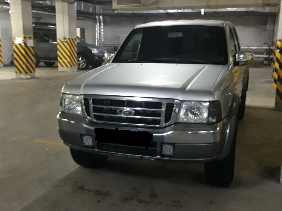 Продам ford ranger