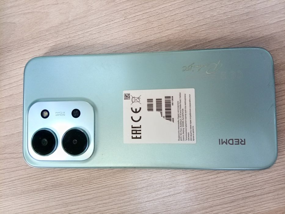 Продам Redmi 15c