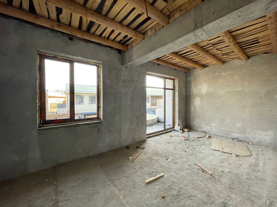 (Добрый) Do’rmon Village, 300 м², 3 уровня, 7 комнат, Чистый воздух