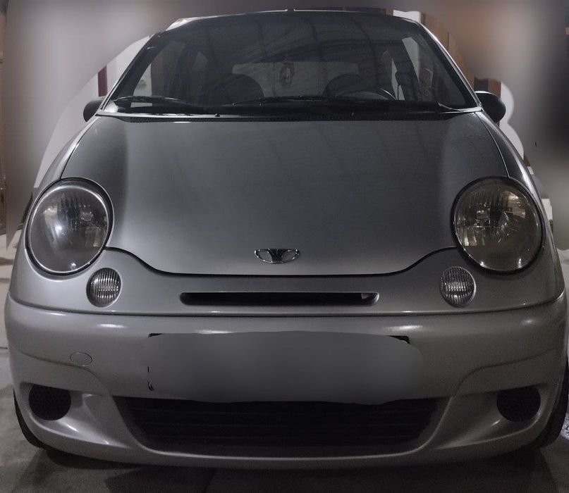 Matiz MX 2006 йил