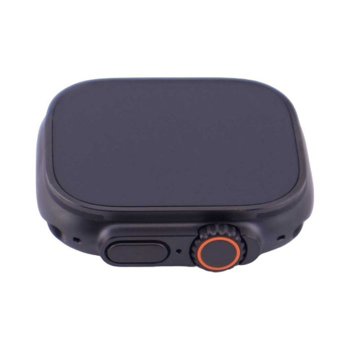 Apple Watch Ultra 2 49mm Black Titanium - GARANTIE 12 LUNI | TrueGSM