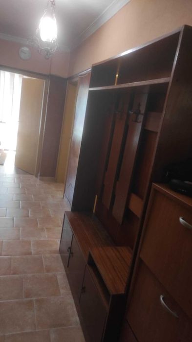 Портманто (закачалка за дрехи)