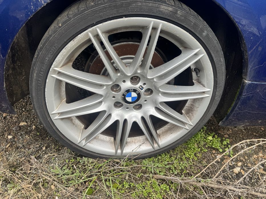 Джанти 19ки за бмв 5х120 bmw
