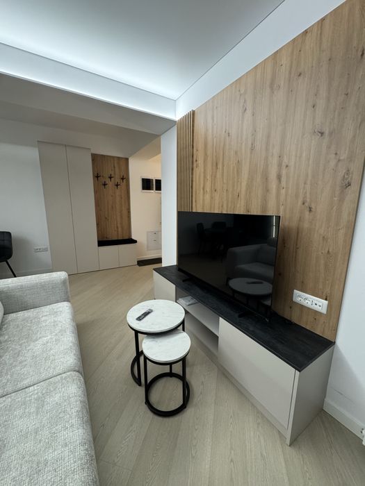 Apartament de inchiriat Complex Cortina North