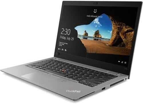 Лаптоп Lenovo T480S i5-8350U 8GB 256GB ТЪЧСКРИЙН ГАРАНЦИЯ