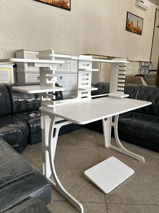 Компьютерный стол «ТРАНСФОРМЕР»