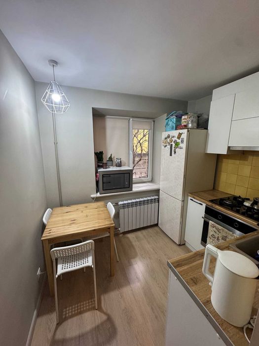 Продам 2хкомн квартиру стр пл