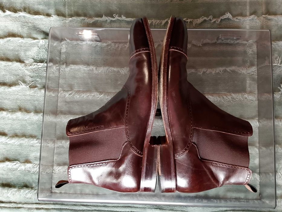 Мъжки боти Jaime Mascaro