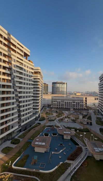 Продам квартиру новостройке жк Infinity 3/4/14 71m2