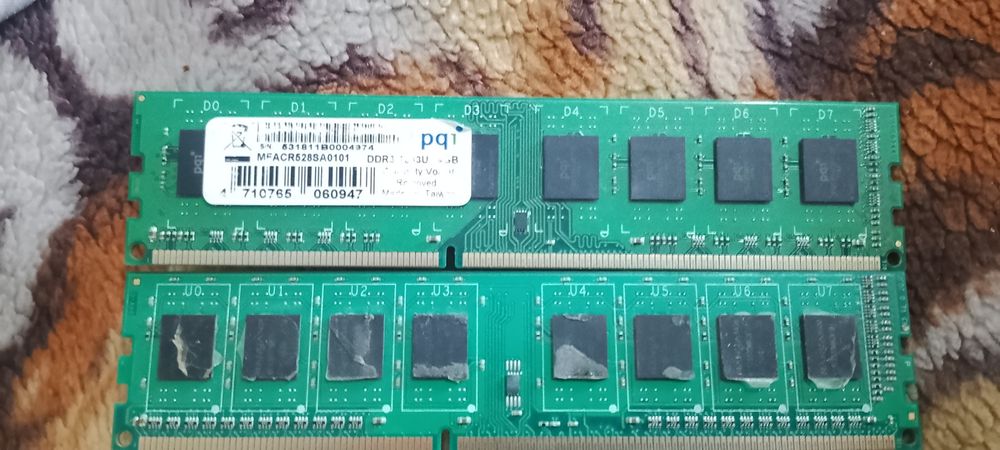 Материнская плата