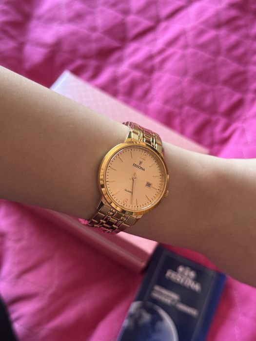 Дамски часовник FESTINA