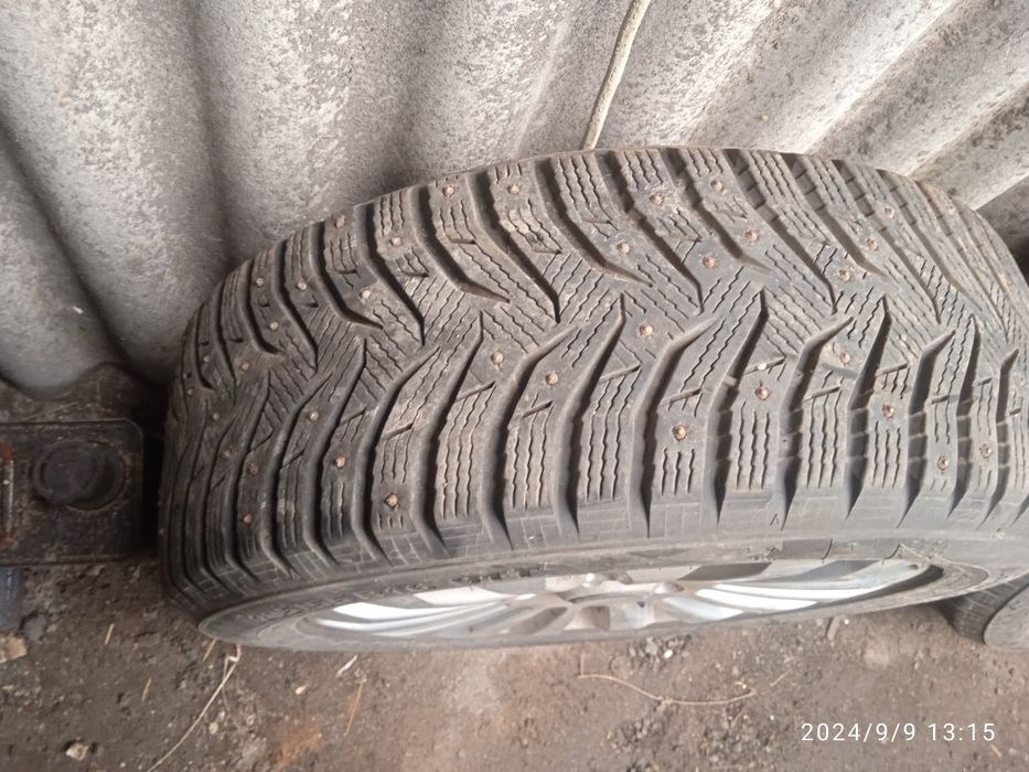 Продам Шины  диски