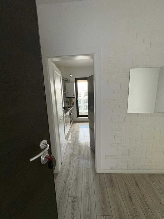 Garsoniera Inchiriere. Bd. Timisoarei 16